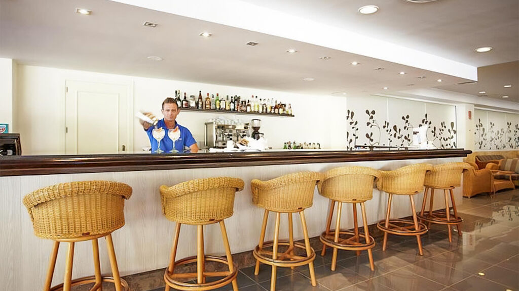 Grupotel Imperio Playa