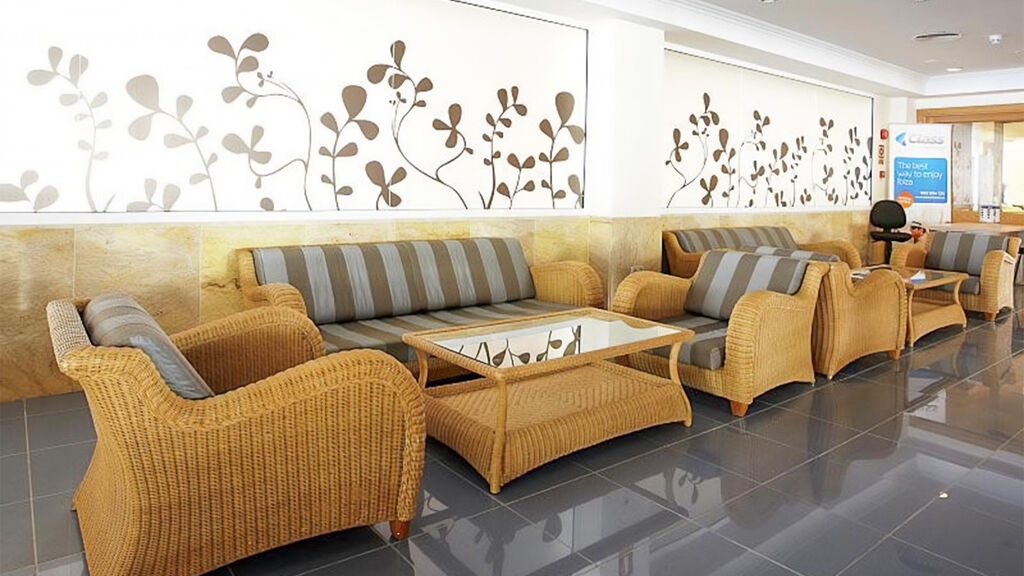 Grupotel Imperio Playa