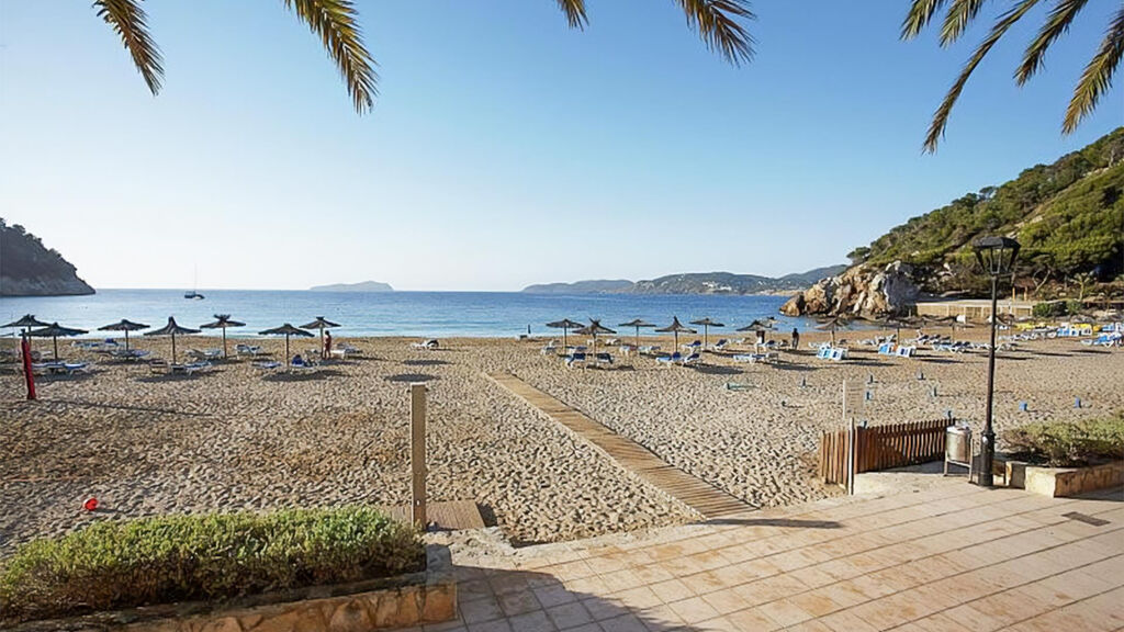 Grupotel Imperio Playa