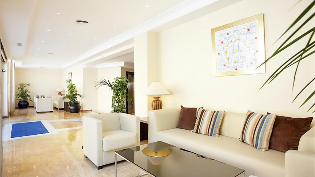 Grupotel Imperio Playa