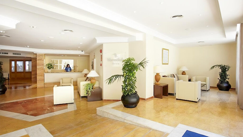 Grupotel Imperio Playa