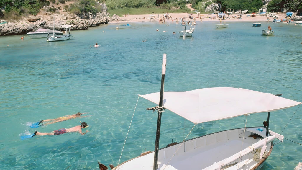 Grupotel Mar De Menorca