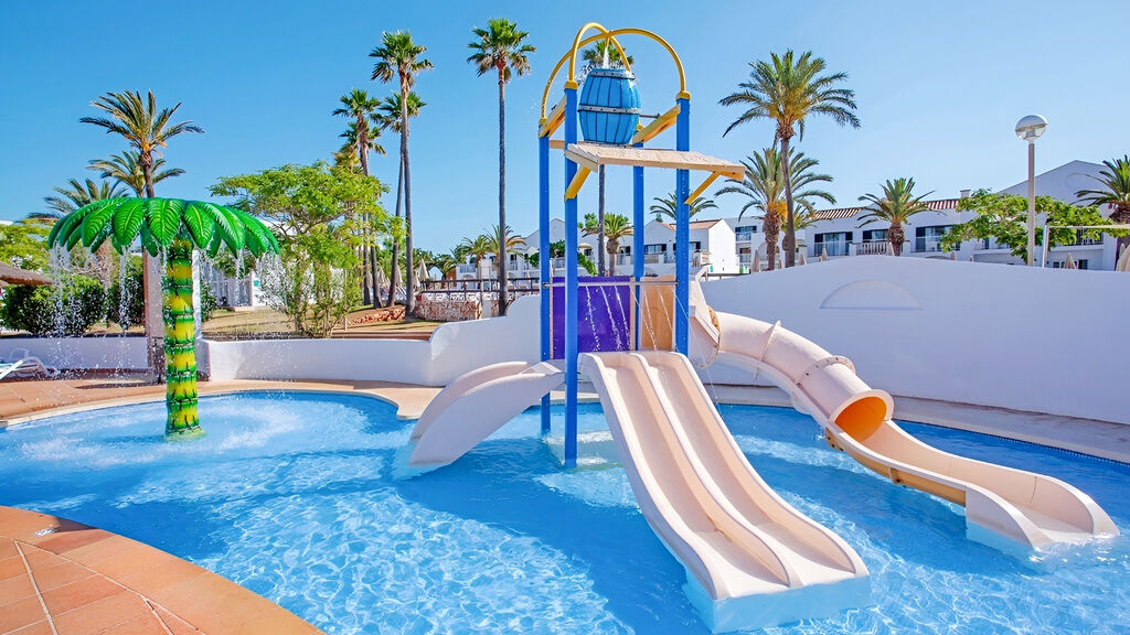 Grupotel Mar De Menorca