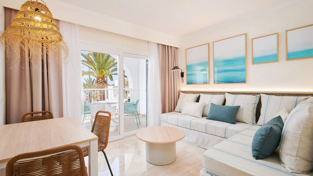 Grupotel Mar De Menorca