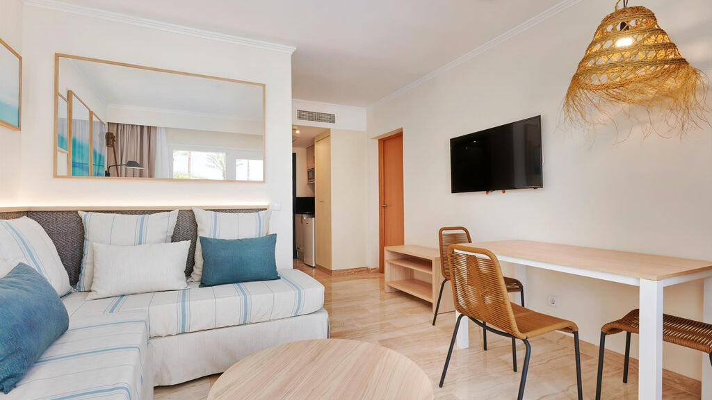 Grupotel Mar De Menorca