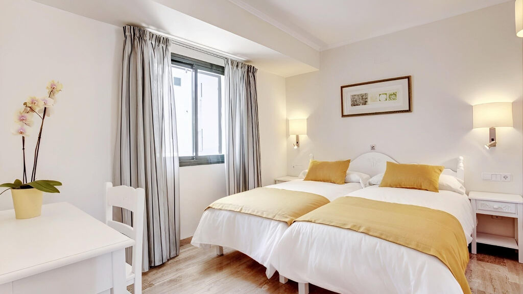 Grupotel Mar De Menorca