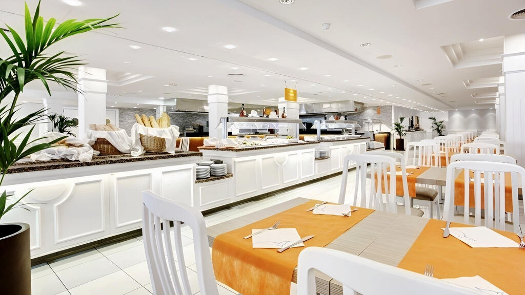 Grupotel Mar De Menorca