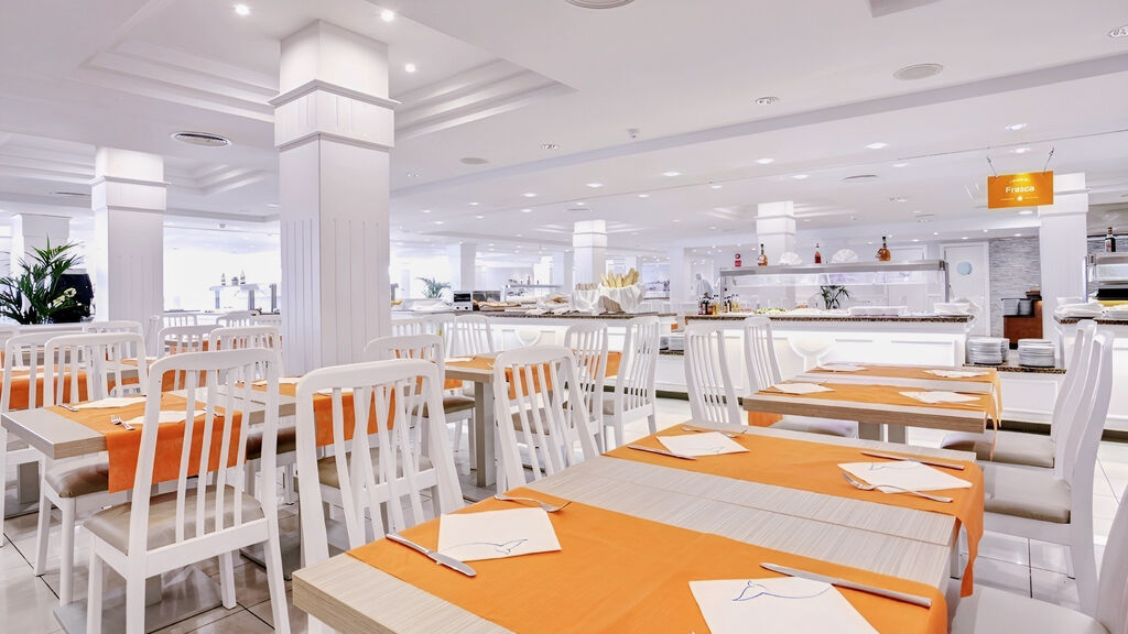 Grupotel Mar De Menorca