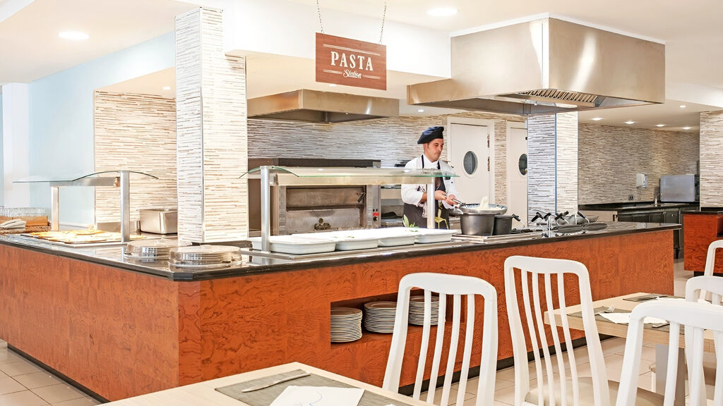 Grupotel Mar De Menorca