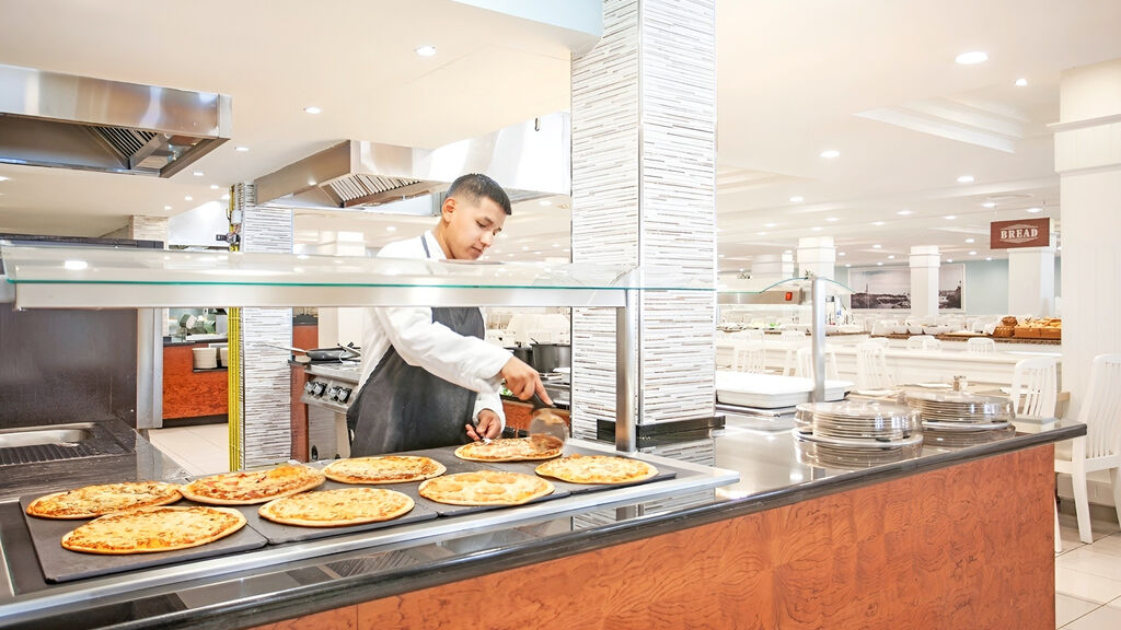 Grupotel Mar De Menorca