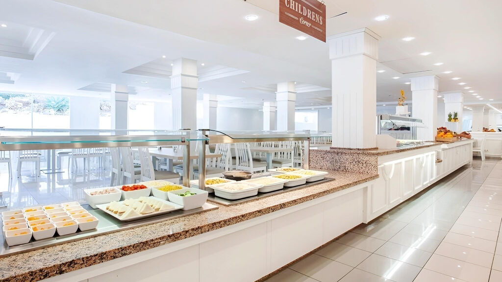 Grupotel Mar De Menorca