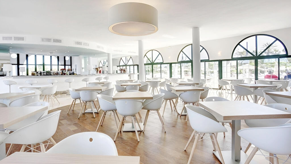 Grupotel Mar De Menorca