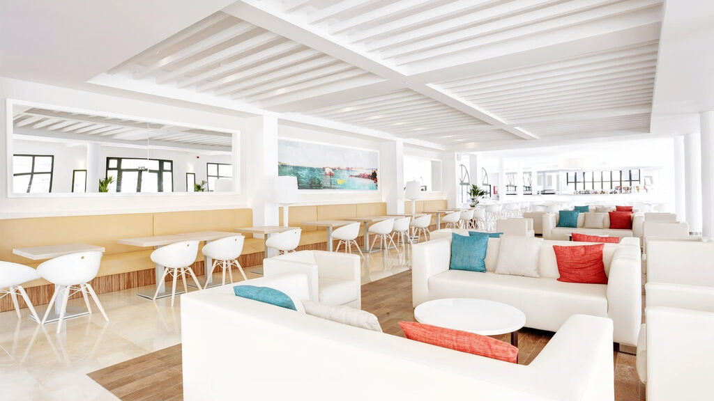 Grupotel Mar De Menorca