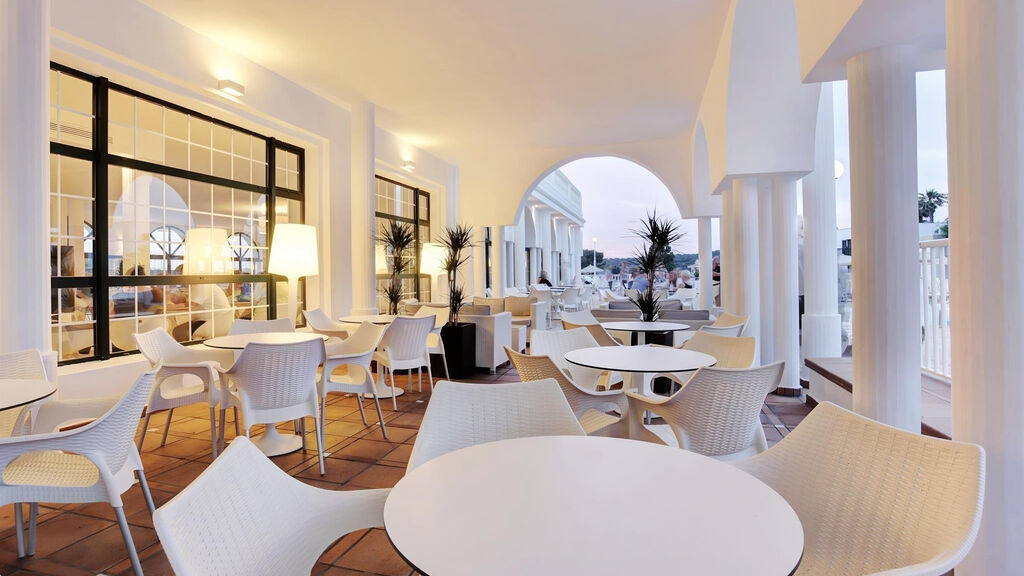 Grupotel Mar De Menorca