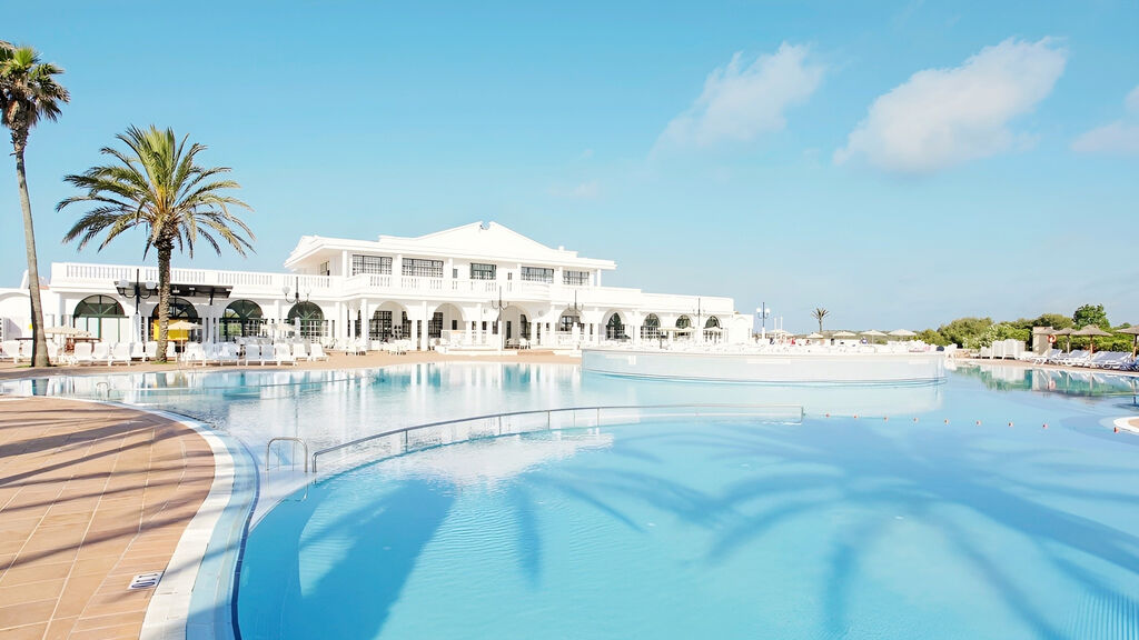 Grupotel Mar De Menorca