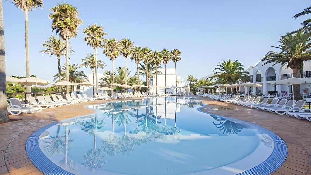 Grupotel Mar De Menorca