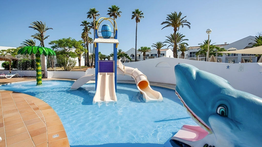 Grupotel Mar De Menorca