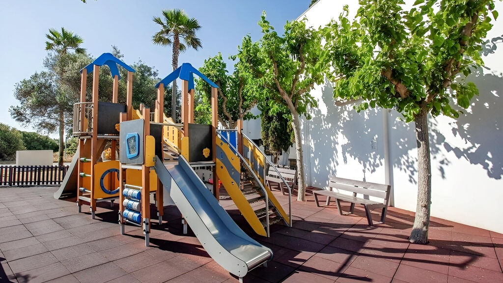 Grupotel Mar De Menorca