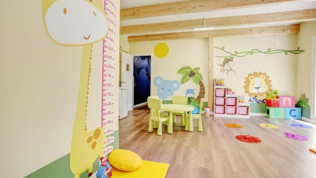 Grupotel Mar De Menorca