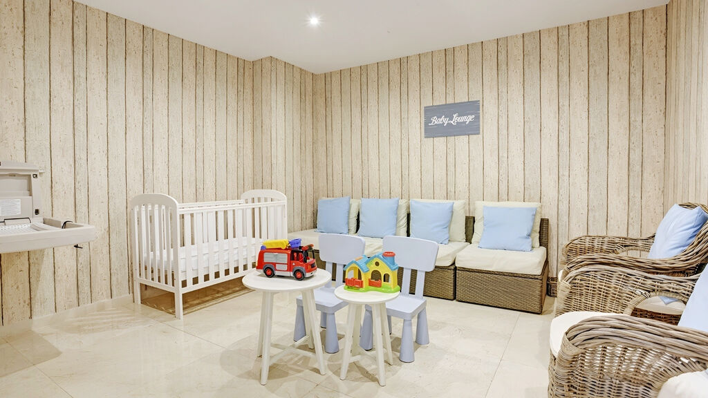 Grupotel Mar De Menorca