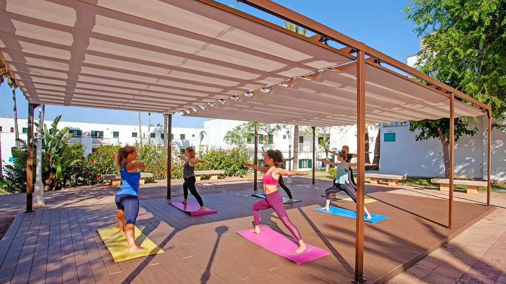 Grupotel Mar De Menorca