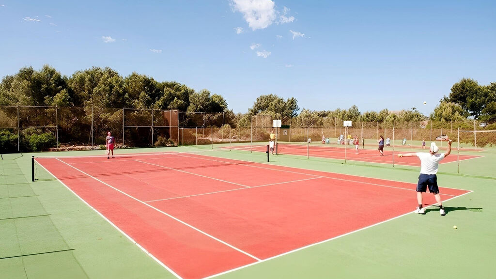 Grupotel Mar De Menorca