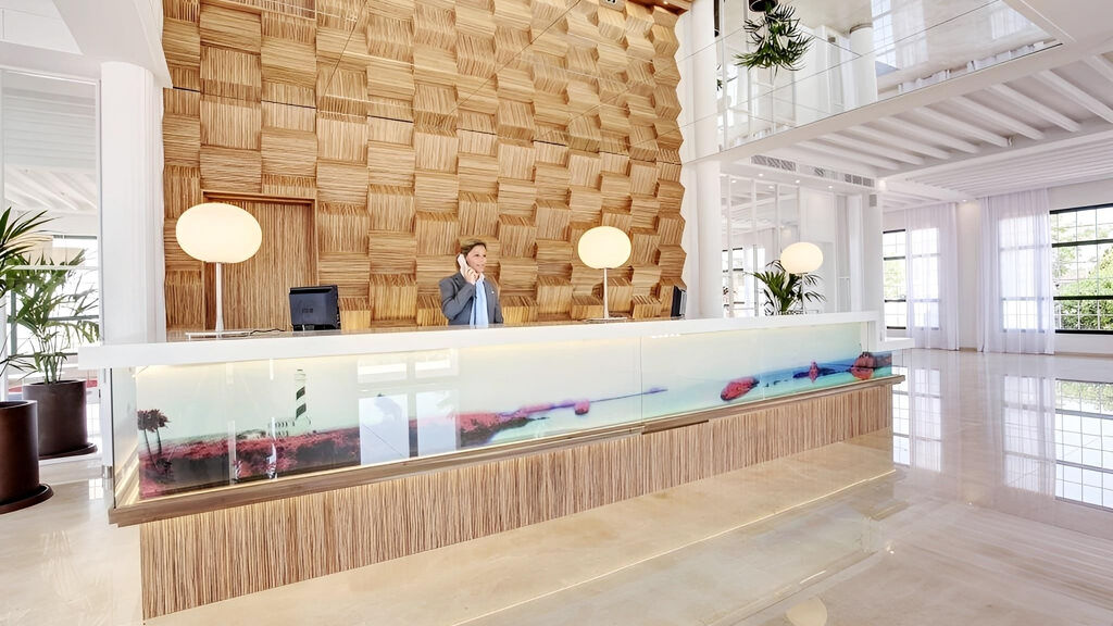 Grupotel Mar De Menorca