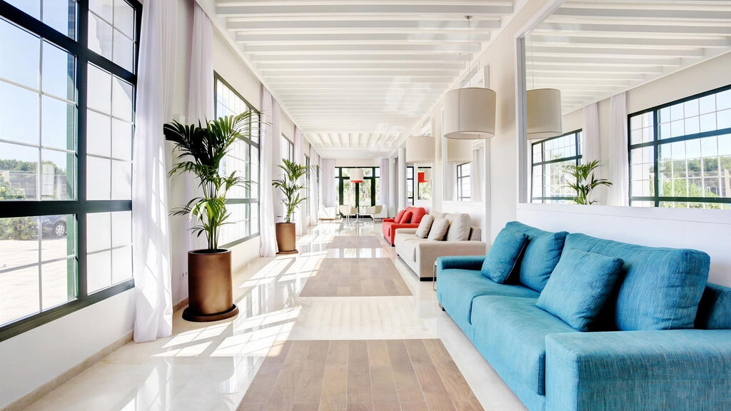 Grupotel Mar De Menorca