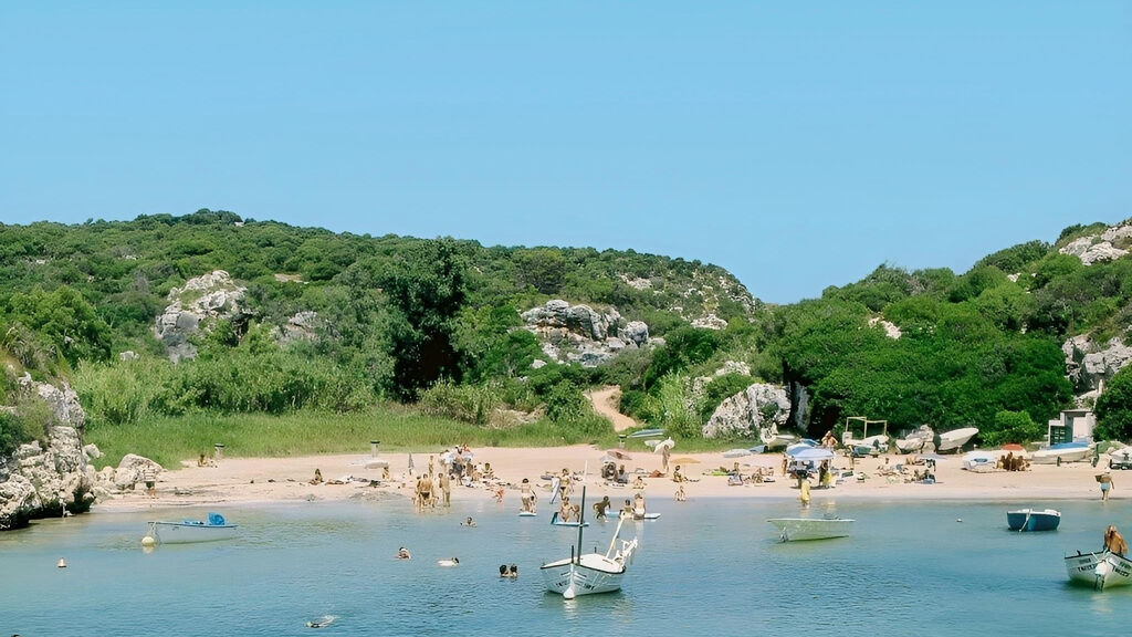 Grupotel Mar De Menorca