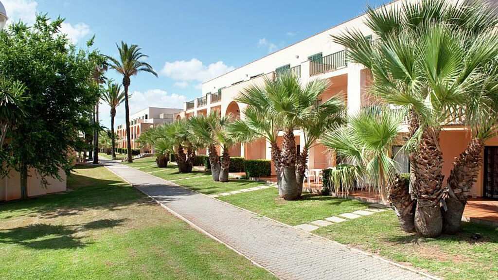 Grupotel Mar Menorca