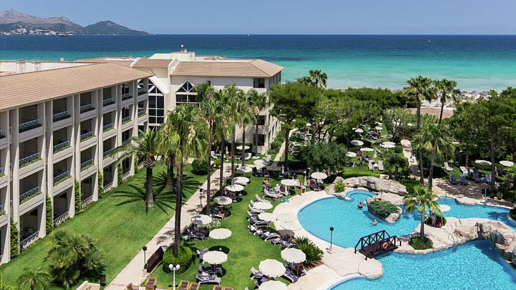 Grupotel Parc Natural & Spa
