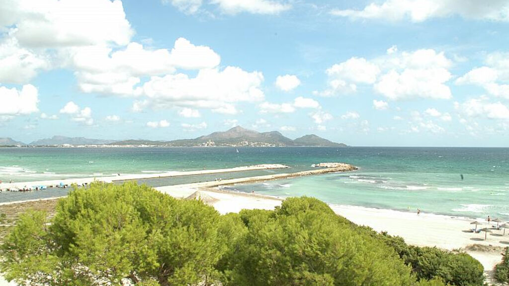 Grupotel Parc Natural & Spa