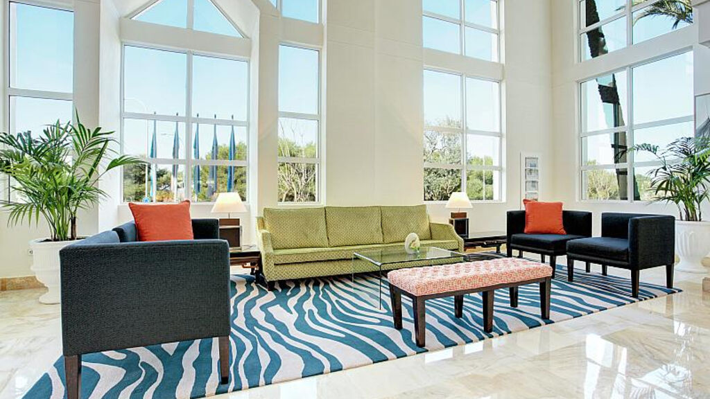 Grupotel Parc Natural & Spa