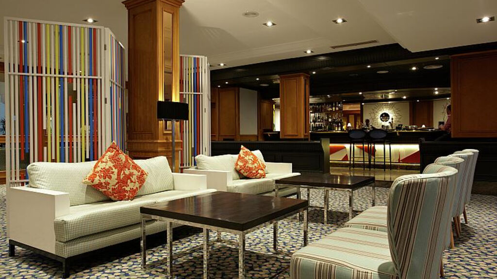 Grupotel Parc Natural & Spa