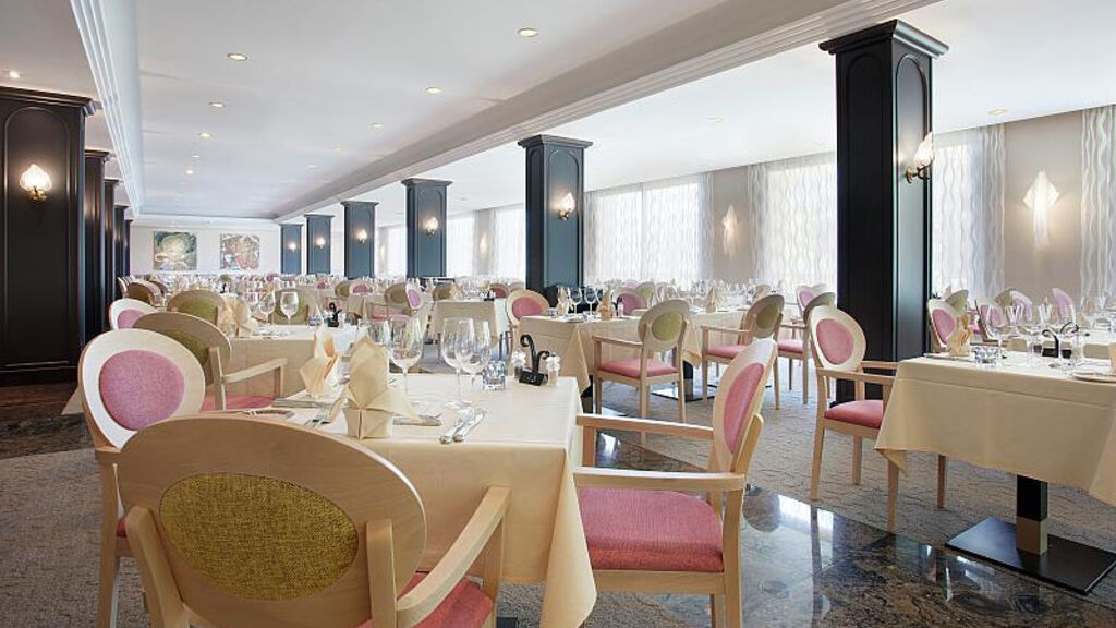 Grupotel Parc Natural & Spa