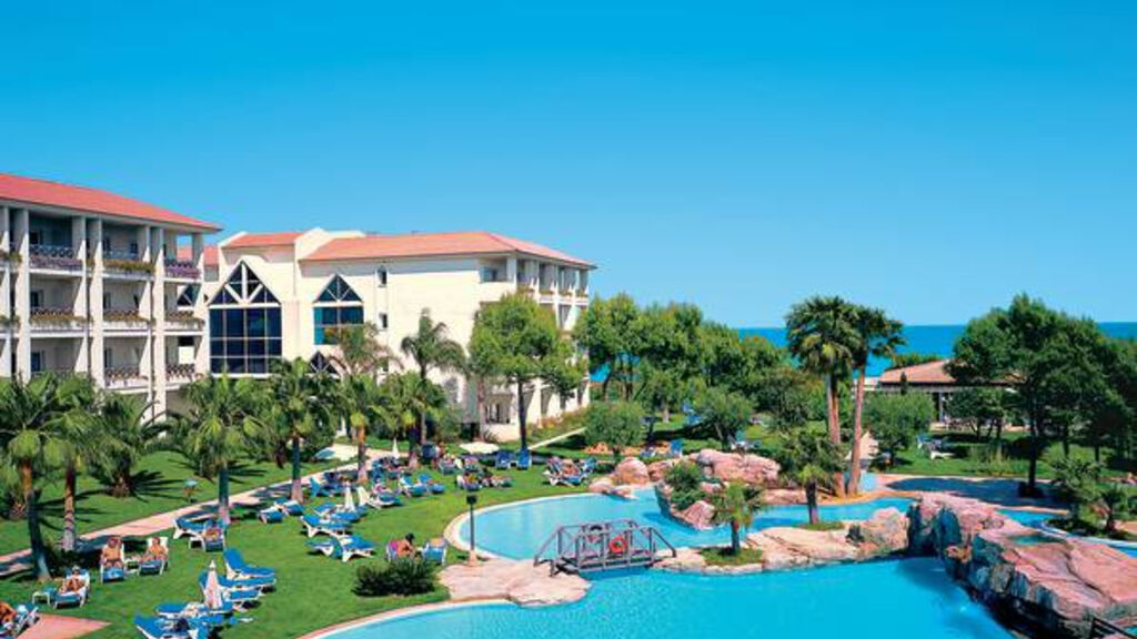 Grupotel Parc Natural & Spa