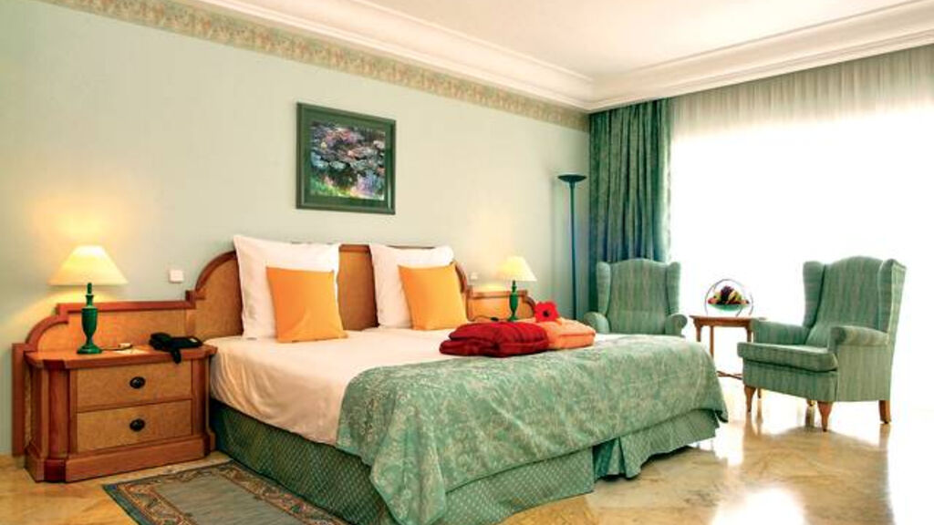 Grupotel Parc Natural & Spa