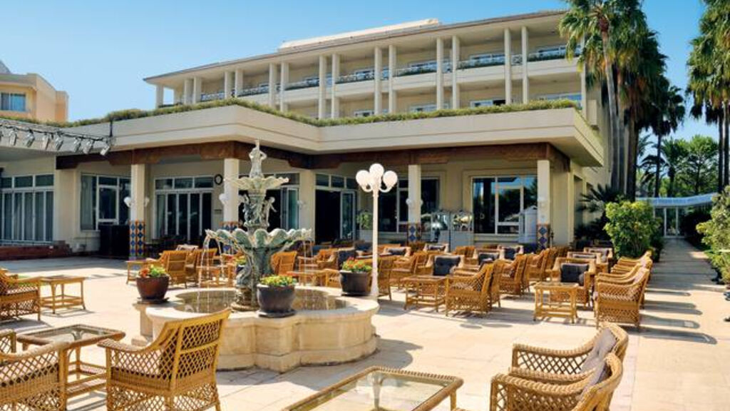 Grupotel Parc Natural & Spa