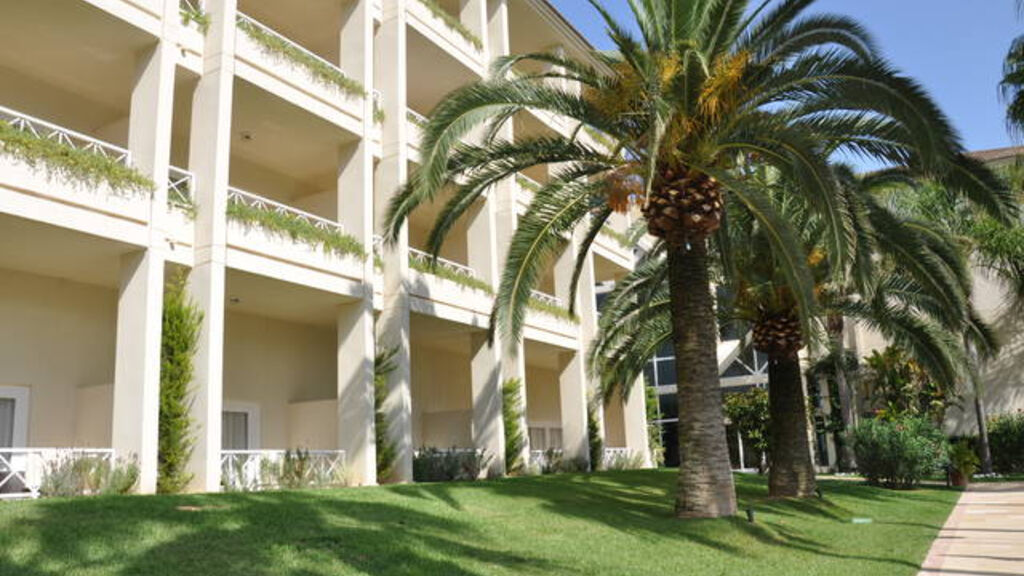 Grupotel Parc Natural & Spa