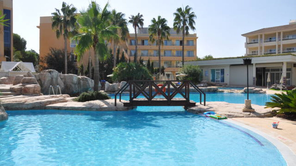 Grupotel Parc Natural & Spa