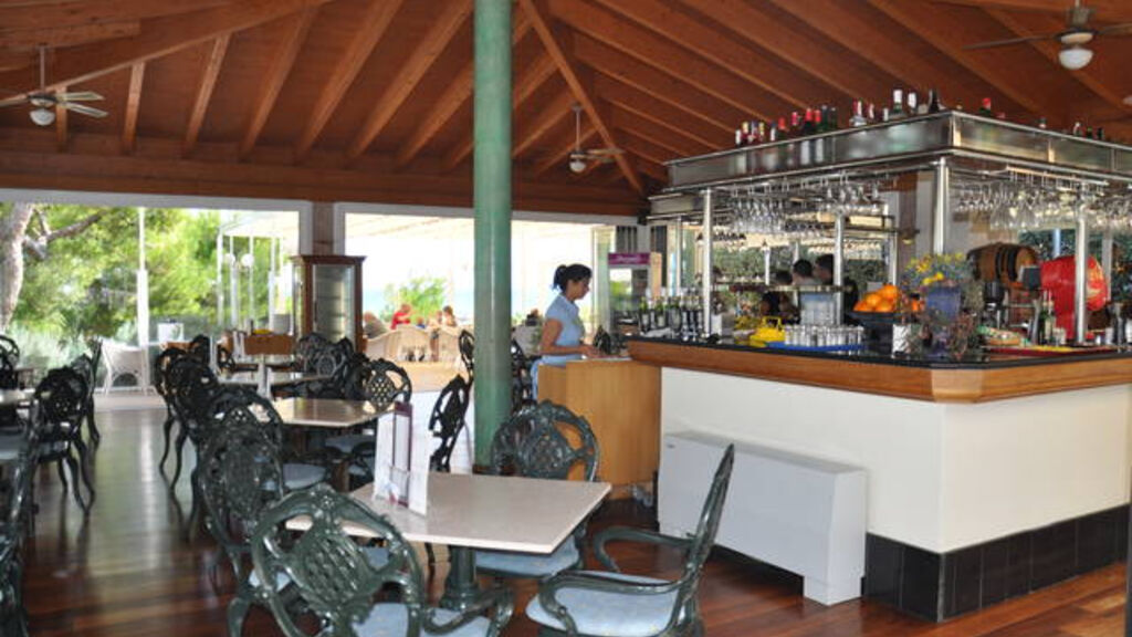 Grupotel Parc Natural & Spa