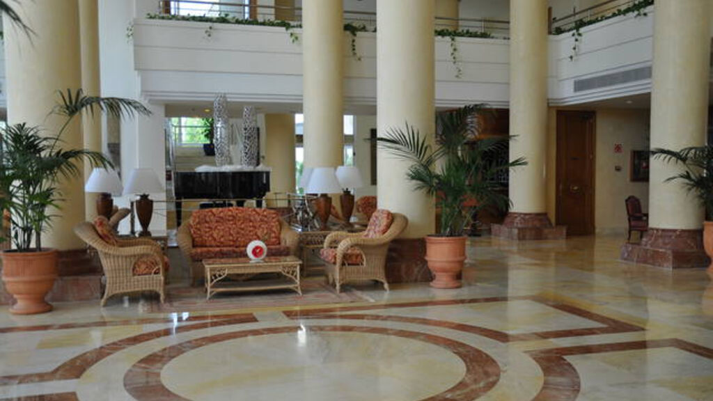 Grupotel Parc Natural & Spa