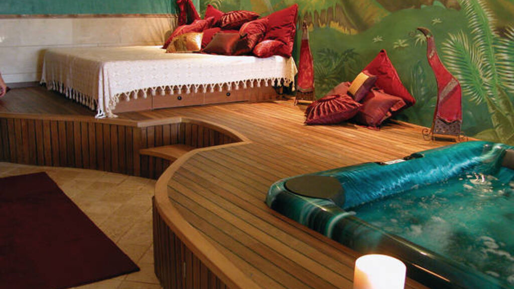 Grupotel Parc Natural & Spa