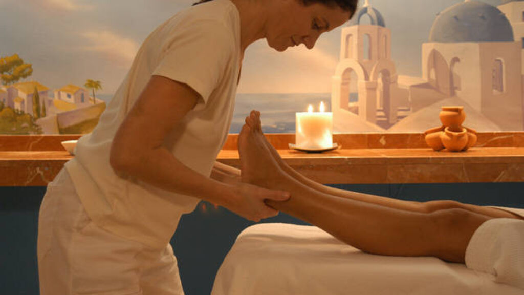 Grupotel Parc Natural & Spa