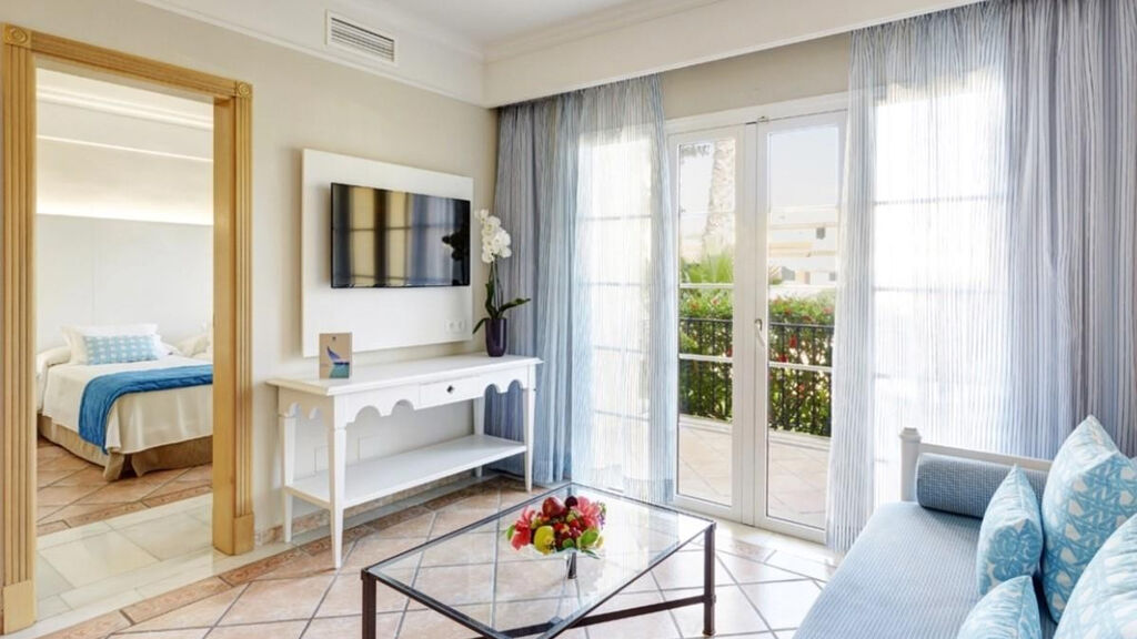 Grupotel Playa Club