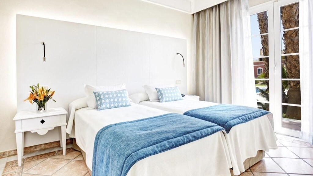 Grupotel Playa Club