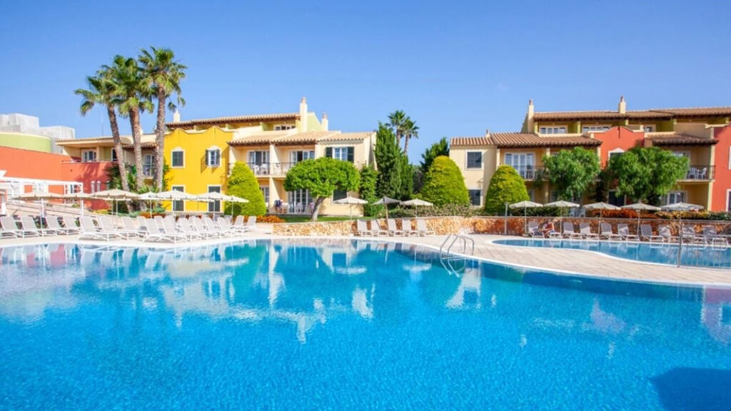 Grupotel Playa Club