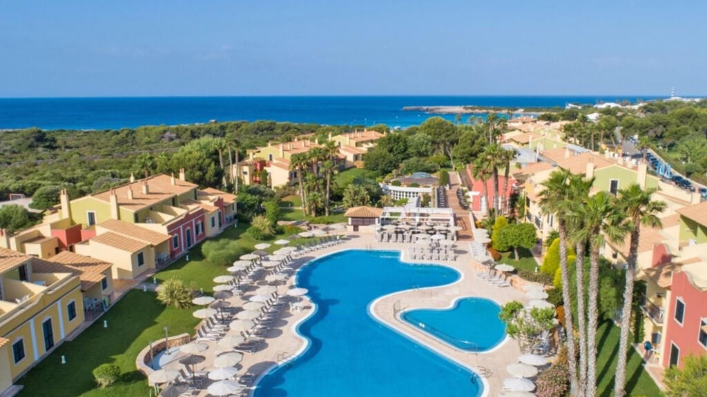 Grupotel Playa Club