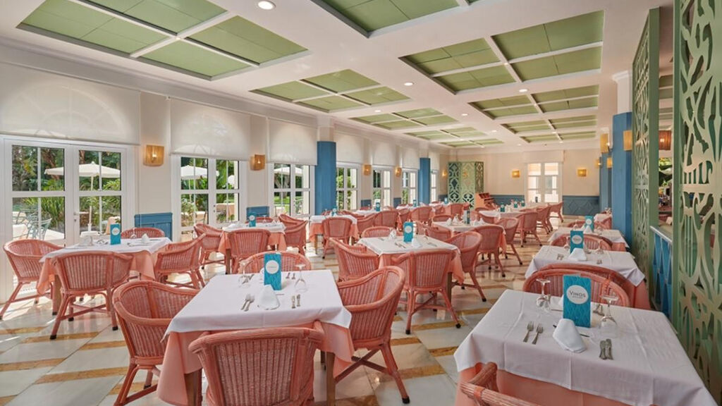 Grupotel Playa Club