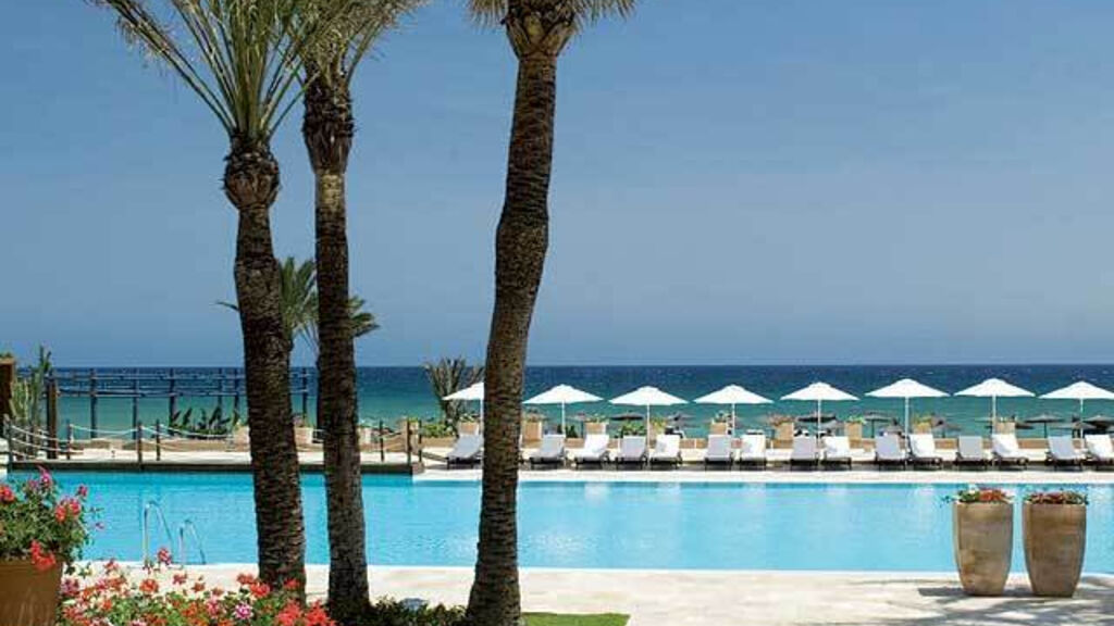 Guadalmina Spa-Golf Resort